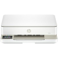 Wireless Photo Printer All In One Scanner Copier WiFi HP Envy 6120e