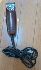 Oster Fast Feed Adjustable Pivot Motor Clippe...