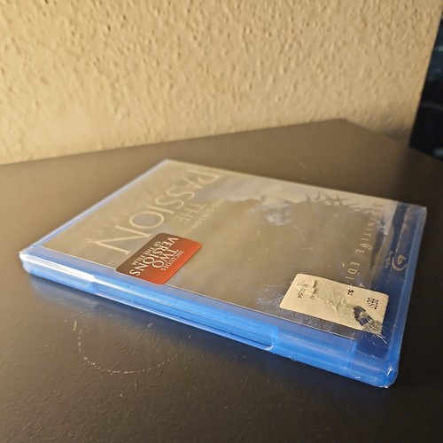 The Passion of the Christ (Blu-ray, 2013) - Foto 5 di 6