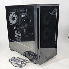 Asus ROG G700 Gaming Desktop 2.4 GHz Ultra 7 ...
