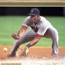 Topps 2015 Series Two Xavier Scruggs Rookie Serial #694 /1595, Cardinals MLB