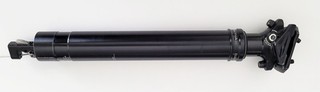 2022 125mm Bike Yoke Revive 2.0 Dropper Post 31.6mm
