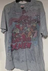 VTG Marvel Comics Giant X-Men T-shirt, Men XL, Comics, Movie