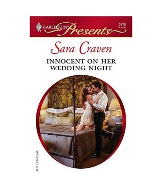 Innocent on Her Wedding Night: Ruthless, Sara Craven