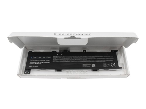 Akku für Asus VivoBook 17 X705UV - Bild 3 von 4