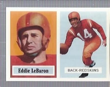 1994 Topps Archives Football 1957 Topps Series Reprint Singles - You Choose