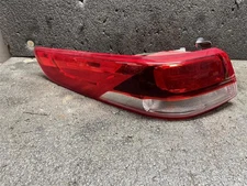 Driver Tail Light LX Korea Built VIN K 1st Digit Fits 16-18 OPTIMA 1995810