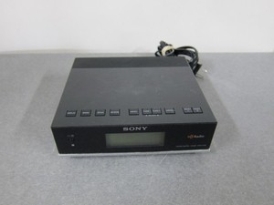 Sony XDR-F1HD FM/AM Digital Tuner HD Radio - TUNER ONLY