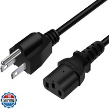 10FT Speaker Power Cable for ION Block Rocker, ION Pathfinder, ION Tailgater