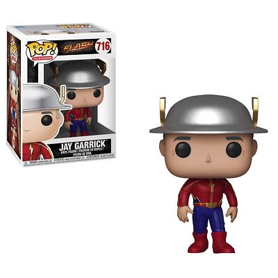 funko pop フラッシュ ６点セット Funko Pop! DC Heroes: Justice League - The Flash (Special Edition