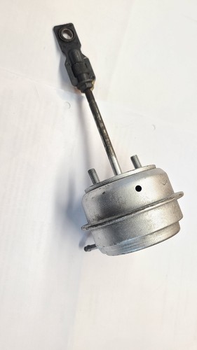 Druckdose Unterdruckdose Turbolader 2.0 TDI BMM  Audi Seat Ibiza Skoda Fabia