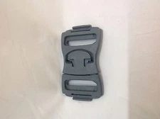 2-ITW Nexus Military Ghillie TEX 2" Blast Buckle Foliage Green Free Delivery