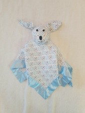 aden and anais bunny