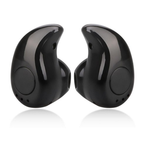 S530 Mit Mikrofon Einzelne Ohrhörer Kopfhörer Drahtlose Kopfhörer Bluetooth - Zdjęcie 7 z 13