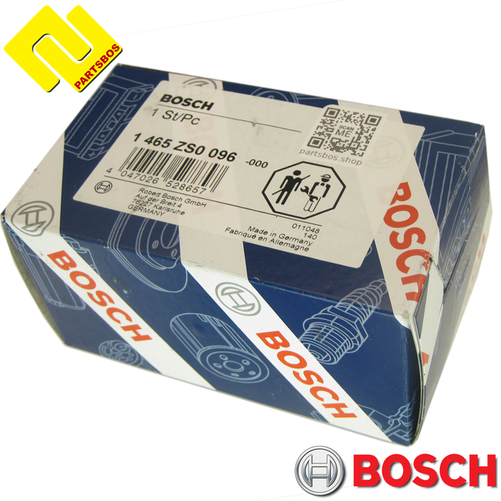 BOSCH 1465ZS0096 Pressure Control Valve Regulator 0928400746
