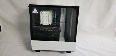 NEW -CUSTOM- PC INTEL i5-12400F NVIDIA RTX 3060 Ti 16GB DDR4 RAM