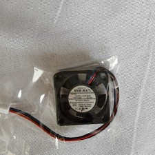 NMB 1204KL-04W-B59 3cm fan Wired Router Cooler Cooling Fan DC 12V 0.12A 3Pin