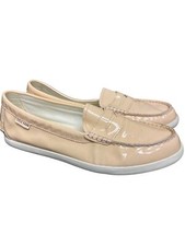 Cole Haan Grand OS Patent Leather Loafers Slip On Women's Size 10