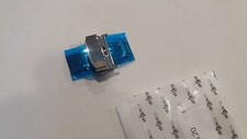 Butterfly Clasp Buckle 20mm for Bulova Watch Strap , Stainless Steel CLASP ONLY