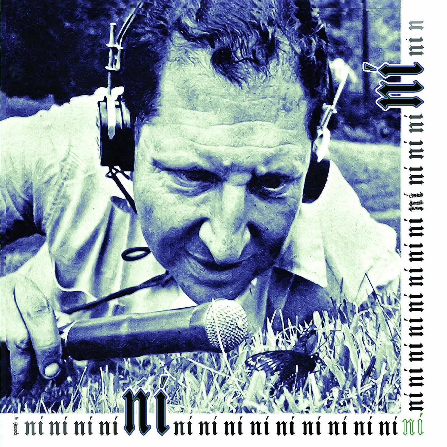 Vinile Ni - Ni |Nuovo|