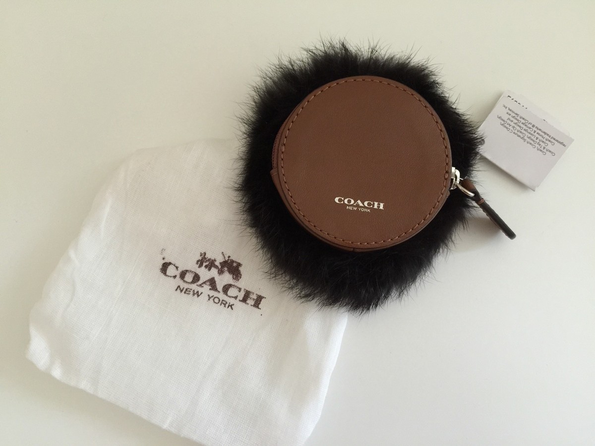 coachベアー COACH® Outlet | Ski Bear Collectible In Signature Shearling
