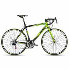 Trinx TEMPO1.0 700C Road Bike Shimano 21 Speed Racing Bicycle 53/56cm Frame NEW