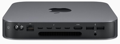 MacBook本体 Mac mini 256GB 8GB 2018 A1993 i5 Apple Mac Mini A1993 2018 3 Ghz Intel i5 8th Gen 8GB RAM 256GB SSD