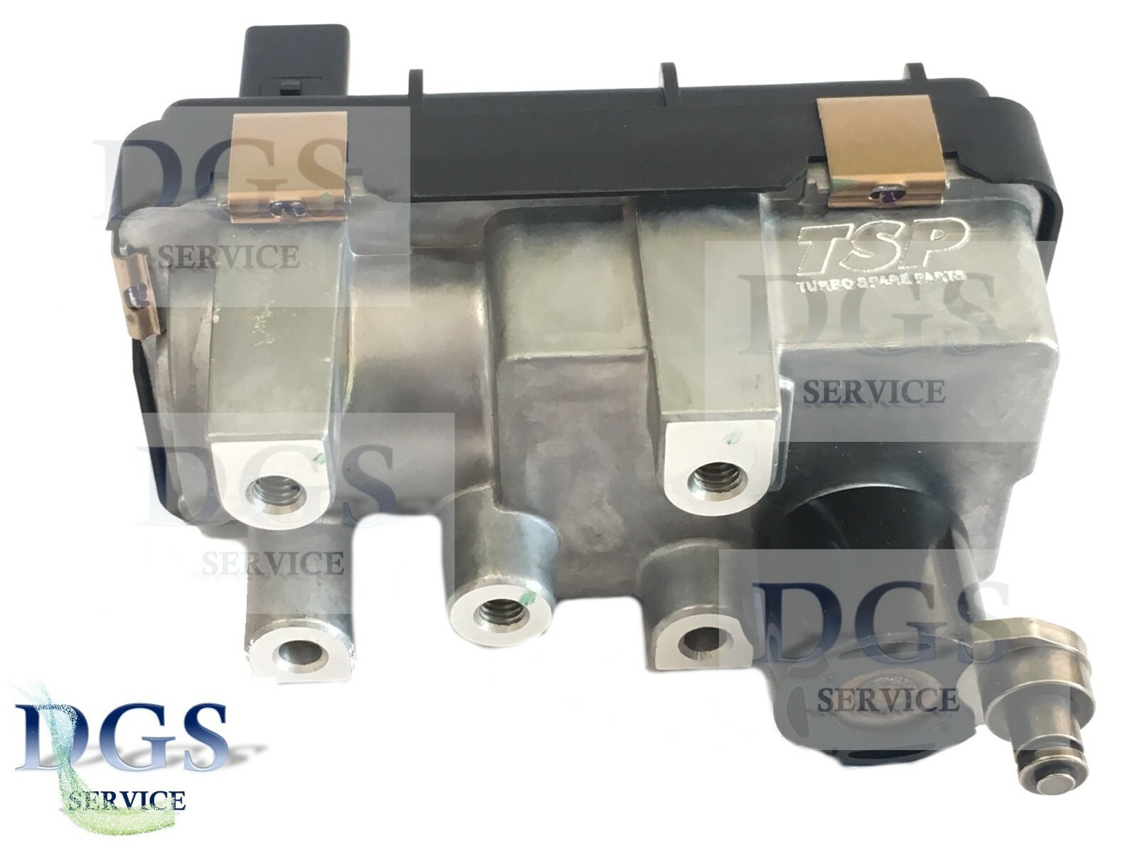 ProRacing Original Turbocompressore Attuatore Elettronico G-211 - Foto 8