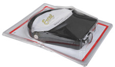 Excel Tools Deluxe Magna-Visor Black, Boxed 70022