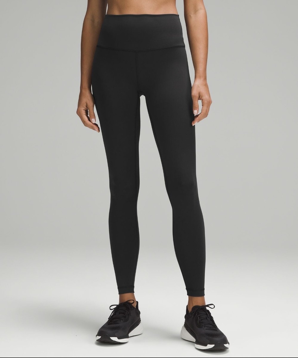 Lululemon Wunder Train High-Rise Tight 28