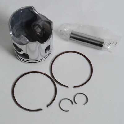 NEW COBRA PISTON KIT for 65 44.5MM BORE SIZE A NON BRIDGED ECC60208A