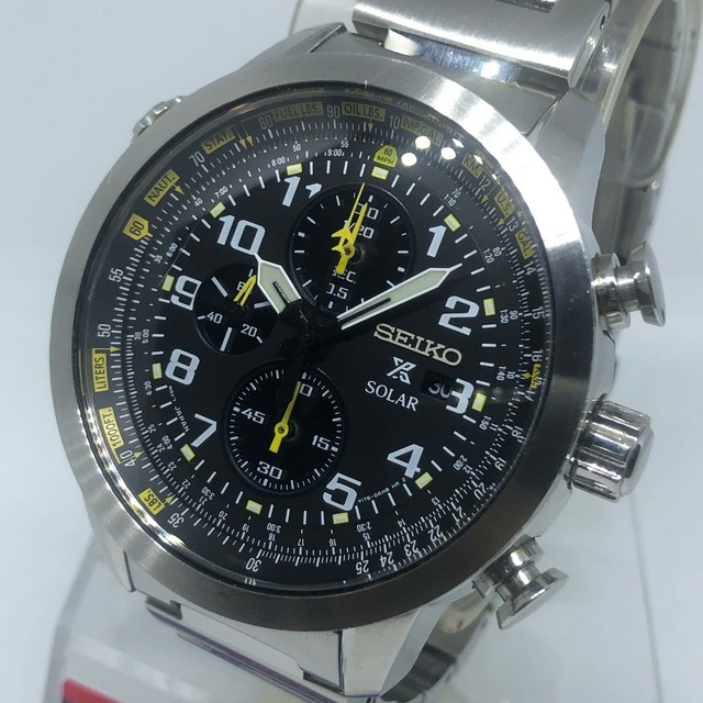 seiko v176 price