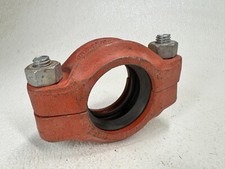 2" COUPLOX Style 8400 Flexible Coupling for Grooved Piping Systems
