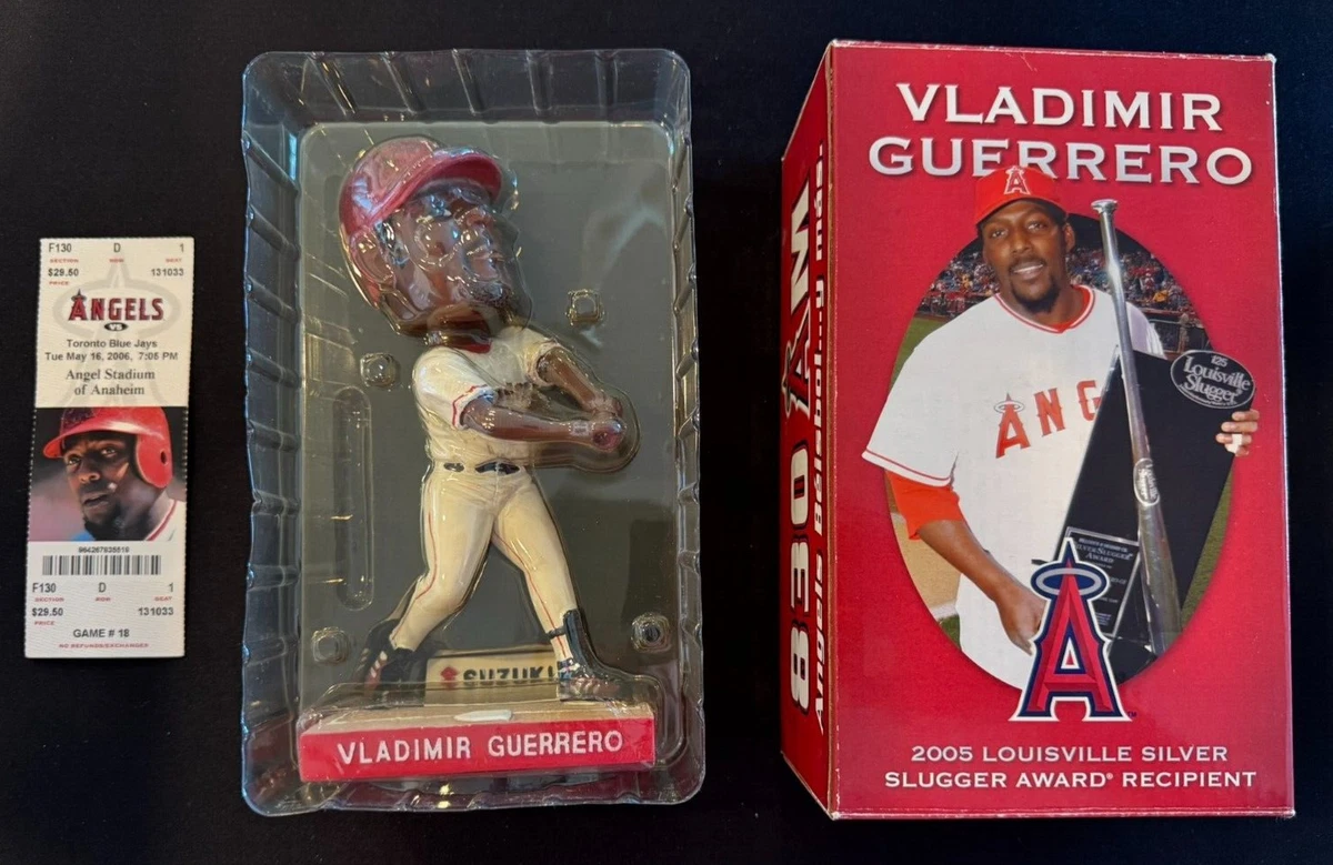 Vladimir Guerrero Los Angeles Angels MLB Bobbleheads for sale | eBay