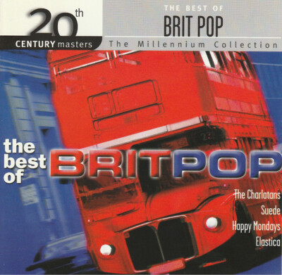 Various - The Best Of Brit Pop | CD | eBay.de