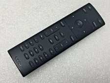 Vizio XRT134 Remote With Batteries for D24HN-E1 D24HN-E1 D50N-E1 D50N-E1