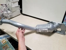 REPB960304 Evan Fischer Catalytic Converter  NO GASKETS ETC  NEVER USED! 
