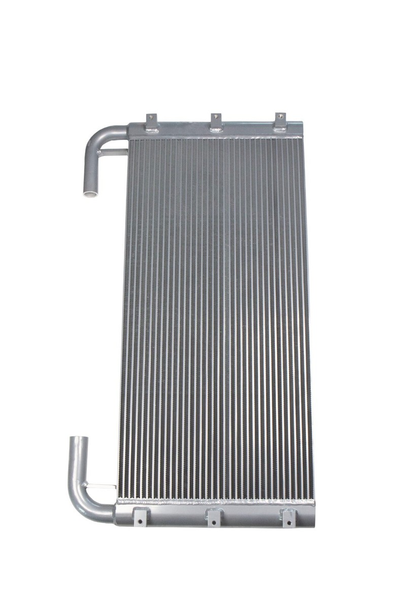 Oil Cooler for HITACHI JOHN DEERE ZX225 ZX240 ZX250W Y232440003  