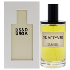 St Vetyver by DS & Durga for Unisex - 3.4 oz EDP Spray