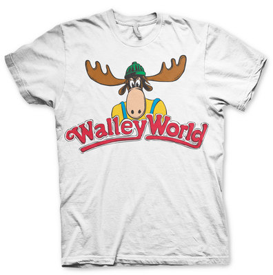 Walley World National Lampoon Vacation Chevy Chase Griswold Männer Men T-Shirt