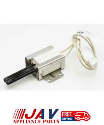 For Electrolux Range Gas Surface Igniter For Inv# RS433
