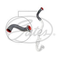 Gates Ladeluftschlauch FüR Renault ScéNic II JM0/1_ 1.5 Dci Megane KM0/1_