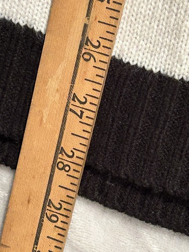 Rudolph Red Nosed Rentier Ugly Christmas Sweater XL - Bild 5 von 8