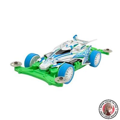 NEW Tamiya Mini 4WD Special Edition Avante Mk.3 White NEW Tamiya Mini 4WD Special Edition Avante Mk.3 White