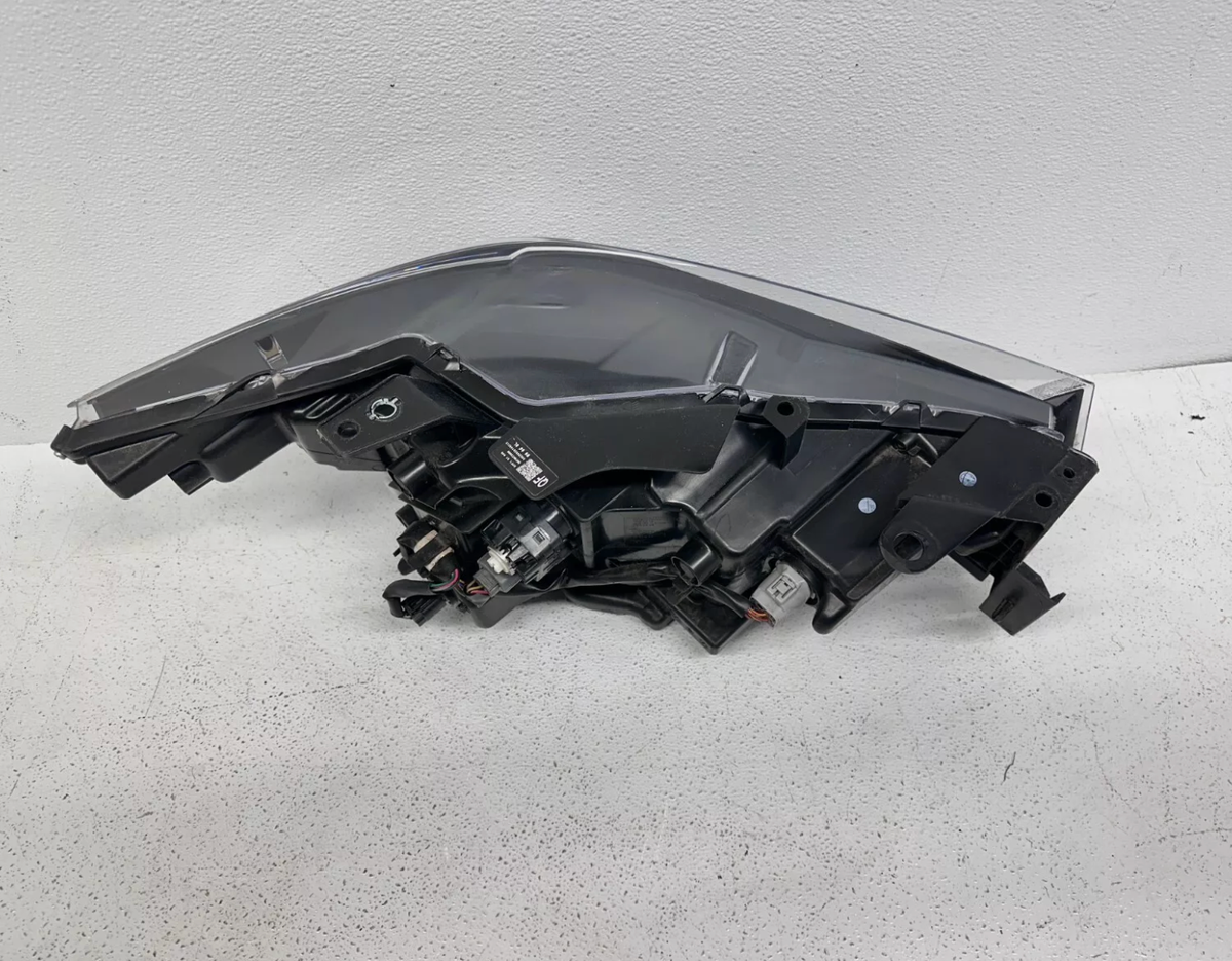 ＠510 TESTED! 22 23 24 25 MAZDA CX-5 LEFT DRIVER LED NON-DRL HEADLIGHT