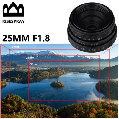 Nikon 1 V1 ホワイト & Fujian CCTV 25mm Nikon 1 V2 mirrorless digital SLR camera body bundle *superb