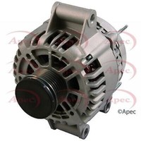 Lichtmaschine 12V Spannung 125A Ladestrom Uhrzeigersinn Rotation FüR Ford Mondeo