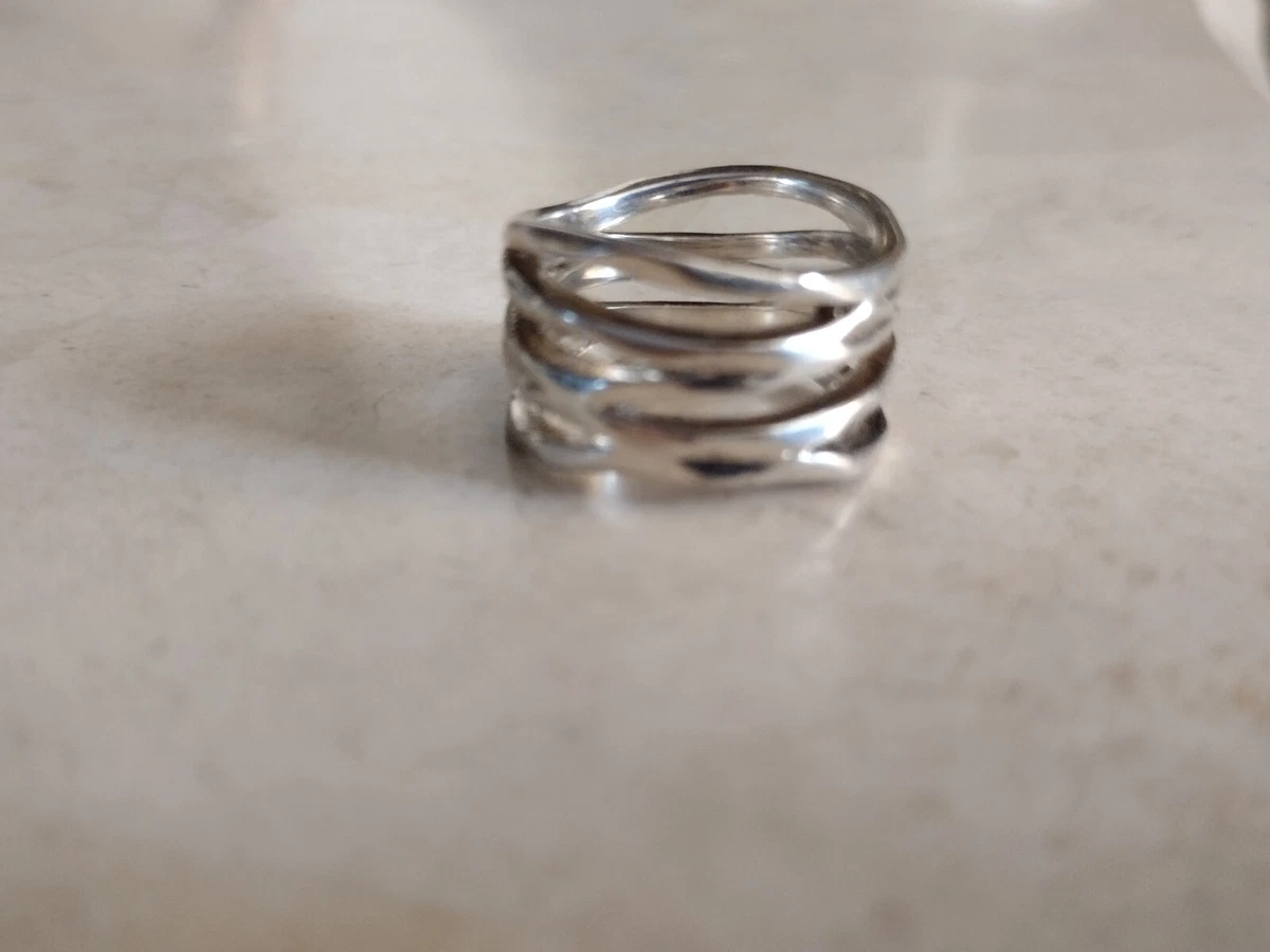 Palladium 2024 ring womens