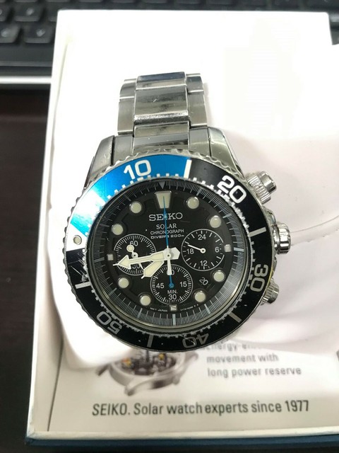 seiko solar ssc017