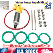 For Coleman SaluSpa Water Pump Repair Kit W/ ...